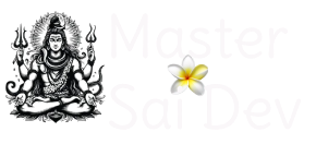 Master Sai Dev